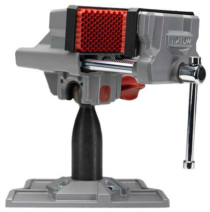 TIPTON BEST GUN VISE 360  - Hunting Accessories